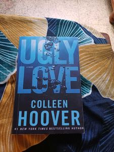 Ugly Love
