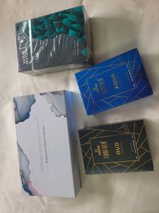 6 Perfume 390ml