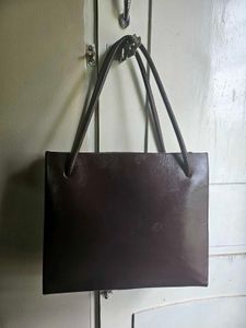 Zara Elegant Handbag