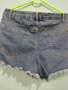Shorts For Women