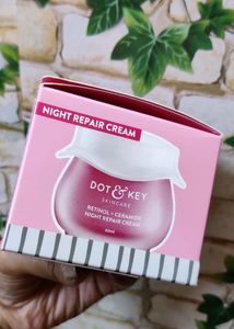 Dot &amp; Key Retinol And Vitamin C Moisturizer Combo