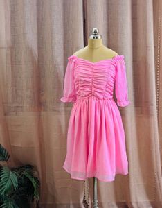 Combo Of 4 Dresses