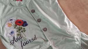Cute Girls Outfit