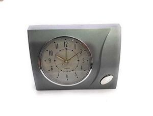 Quartz Alarm Clock