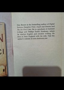 Dan Brown - Deception Point