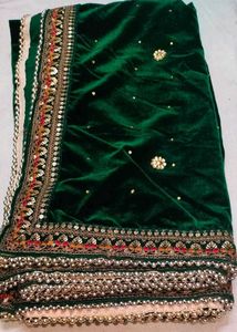 Bridal Lehenga