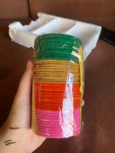 10x16 Bangles 2.6 Size Wid Freebies