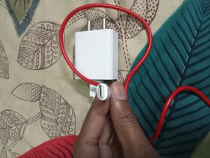 Mi Mobile Charger
