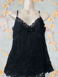 Y2k Vintage Cami