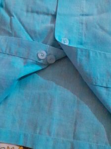 A Formal Shirt For Mens Casual Wear