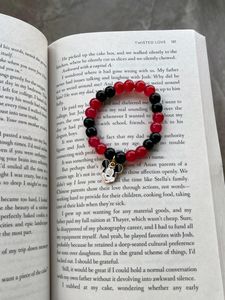 Mickey And Minnie Matching Bracelets ❤️