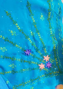 New Saree