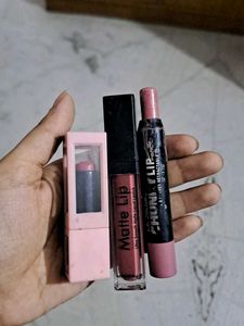 Lipsticks