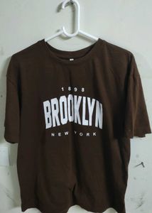 Brooklyn Graphic Tee