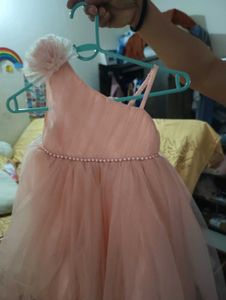 Kids Frock