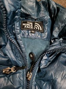 The Noble Face Jacket