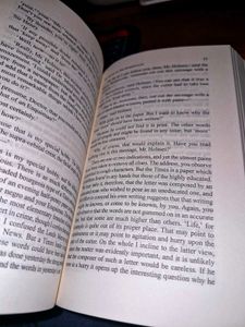 Sherlock Holmes Book