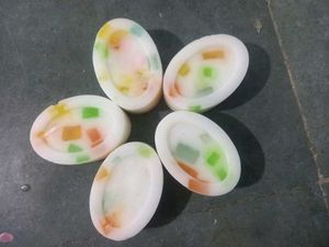 HOMEMADE NATURAL ORGANIC SOAP AVAILABLE