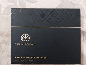 A Gentleman&#39;s Desires