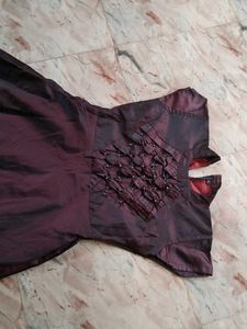 Gown
