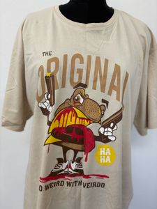 Graphic Print T-Shirt