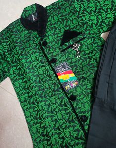 Brand New Sherwani