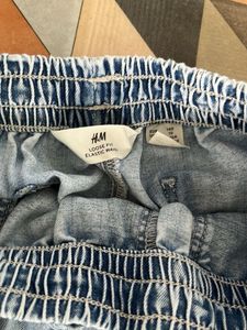 Boys Cargo
