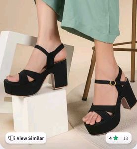 Brand New Wedges 👠👠👠