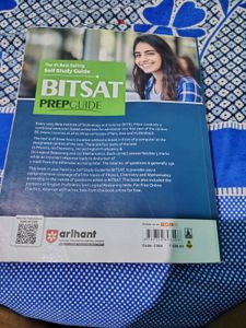 BITSAT Prep Guide