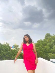 Pink Midi
