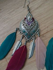 Earings