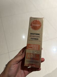 Cleanser