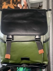 Stylish Backpack From Veitnam (gift For Men Too)