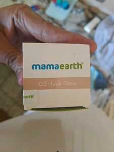 Mamaearth Hydra-Glow Foundation