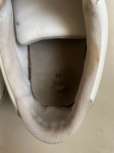 H&amp;M White Sneakers