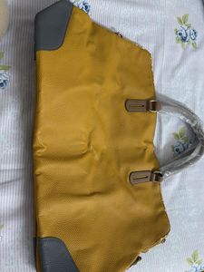 Big sized Oriflame Handbag
