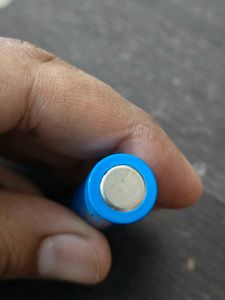 Rechargable Battery