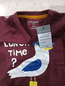 Boys Tshirts Shorts Set