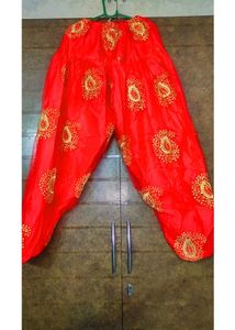 Silk Full Suit