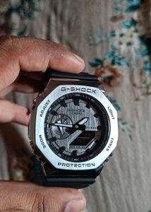 G-Shock Casio Watch