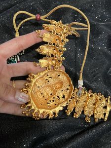 Super Premium Quality Antique Temple Set✨🫶🏻