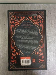 Secrets Of Divine Love