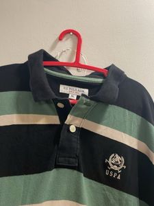 US Polo Tshirt Brand New