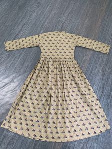 Casual Wear Dress