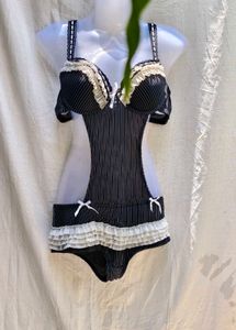 I. SEXIEST BODYSUIT