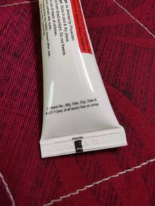 Glycolic Acid Cream 6% W/W