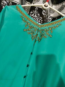 Shirak Dress