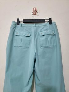 Lynx Women's Golf Pant (Imported)