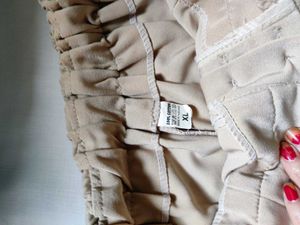 Korean Style Pant