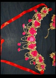 Flowers Jwellery